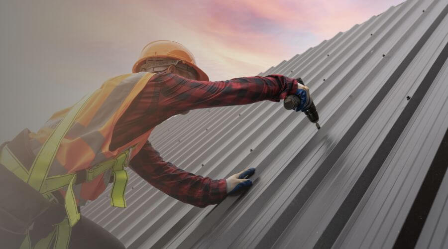 Expert top industrial roofings services in Sayre, PA